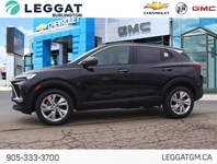 2026 Buick Encore GX AWD 4dr Preferred