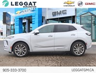 2026 Buick Envision AWD 4dr Avenir