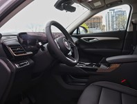 2026 Buick Envision AWD 4dr Avenir