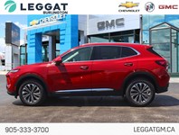 2026 Buick Envision AWD 4dr Preferred