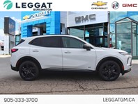 2026 Buick Envision AWD 4dr Sport Touring