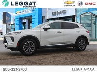 2026 Buick Envision AWD 4dr Preferred