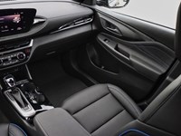 2026 Buick Envista FWD 4dr Sport Touring