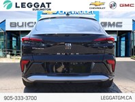 2026 Buick Envista FWD 4dr Sport Touring