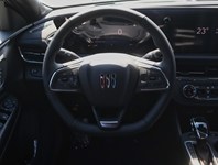 2026 Buick Envista FWD 4dr Preferred