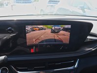 2026 Buick Envista FWD 4dr Preferred