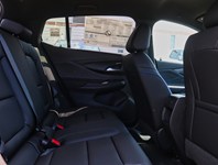 2026 Buick Envista FWD 4dr Sport Touring