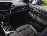 2026 Buick Envista FWD 4dr Sport Touring