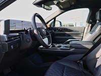 2026 Cadillac Escalade IQ AWD 4dr Sport