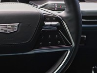 2026 Cadillac Escalade IQ AWD 4dr Premium Sport