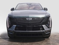 2026 Cadillac Escalade IQ AWD 4dr Premium Sport