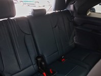 2026 Cadillac Escalade IQ AWD 4dr Premium Sport