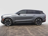 2026 Cadillac Escalade IQ AWD 4dr Premium Sport