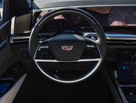 2026 Cadillac Escalade 4WD 4dr Platinum Sport