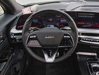 2026 Cadillac LYRIQ 4dr LYRIQ-V Premium