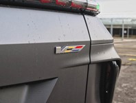 2026 Cadillac LYRIQ 4dr LYRIQ-V Premium