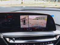 2026 Cadillac LYRIQ 4dr LYRIQ-V Premium