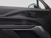 2026 Cadillac LYRIQ 4dr LYRIQ-V Premium