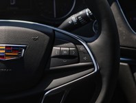 2026 Cadillac XT5 FWD 4dr Luxury