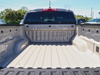 2026 Chevrolet Colorado 4WD Crew Cab Trail Boss