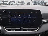 2026 Chevrolet Equinox FWD 4dr LT w/1LT