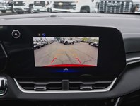 2026 Chevrolet Equinox FWD 4dr LT w/1LT