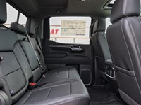 2026 Chevrolet Silverado 1500 4WD Crew Cab 147