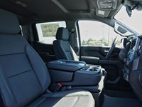 2026 Chevrolet Silverado 1500 4WD Crew Cab 147