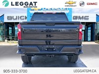 2026 Chevrolet Silverado 1500 4WD Crew Cab 147