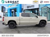 2026 Chevrolet Silverado 1500 4WD Crew Cab 147