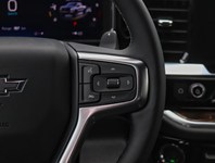 2026 Chevrolet Silverado 1500 4WD Crew Cab 147