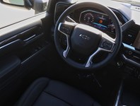 2026 Chevrolet Silverado 2500HD 4WD Crew Cab 159