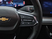 2026 Chevrolet Tahoe 4WD 4dr Premier