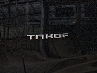 2026 Chevrolet Tahoe 4WD 4dr Premier