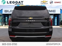 2026 Chevrolet Tahoe 4WD 4dr LS