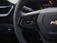 2026 Chevrolet Trailblazer AWD 4dr LS