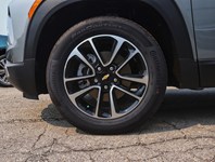 2026 Chevrolet Trailblazer AWD 4dr LT