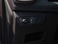2026 Chevrolet Trailblazer AWD 4dr LS