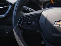 2026 Chevrolet Trailblazer AWD 4dr LS