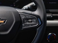 2026 Chevrolet Trailblazer AWD 4dr LS