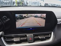 2026 Chevrolet Trailblazer AWD 4dr LS