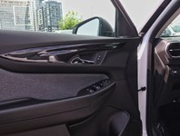 2026 Chevrolet Trailblazer AWD 4dr LS