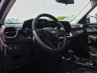 2026 Chevrolet Trailblazer AWD 4dr LS