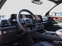 2026 Chevrolet Traverse AWD 4dr RS