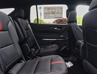 2026 Chevrolet Traverse AWD 4dr RS