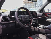 2026 Chevrolet Traverse AWD 4dr RS