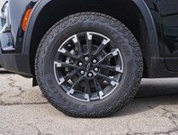 2026 Chevrolet Traverse AWD 4dr Z71