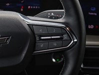 2026 Chevrolet Traverse AWD 4dr LT