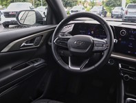 2026 Chevrolet Traverse AWD 4dr LT