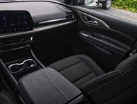 2026 Chevrolet Traverse AWD 4dr LT